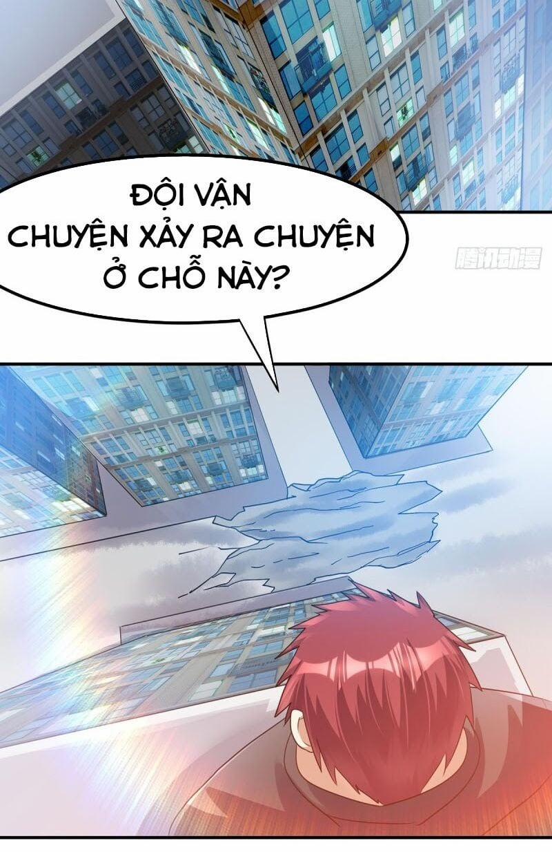 Tiên Vương Trùng Sinh 123 trang 28