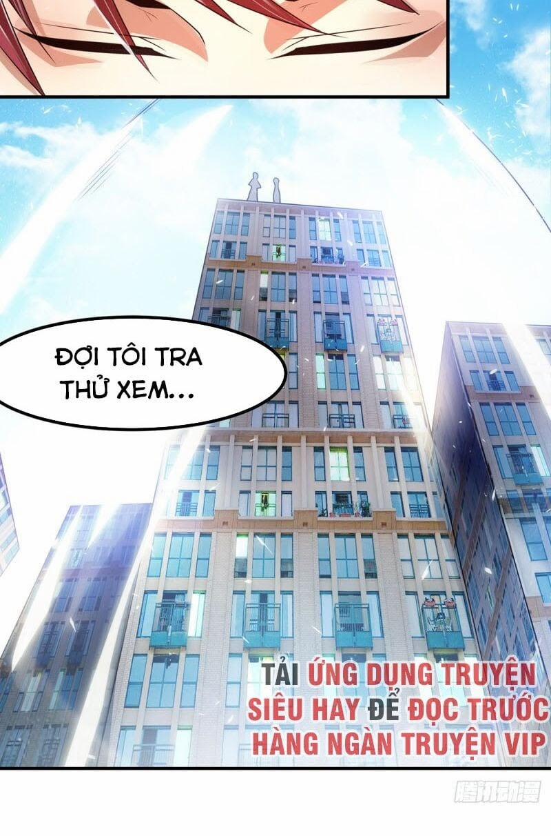 Tiên Vương Trùng Sinh 123 trang 30