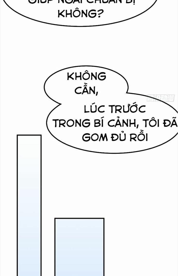 Tiên Vương Trùng Sinh 123 trang 7