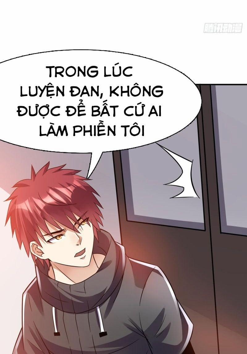 Tiên Vương Trùng Sinh 123 trang 9