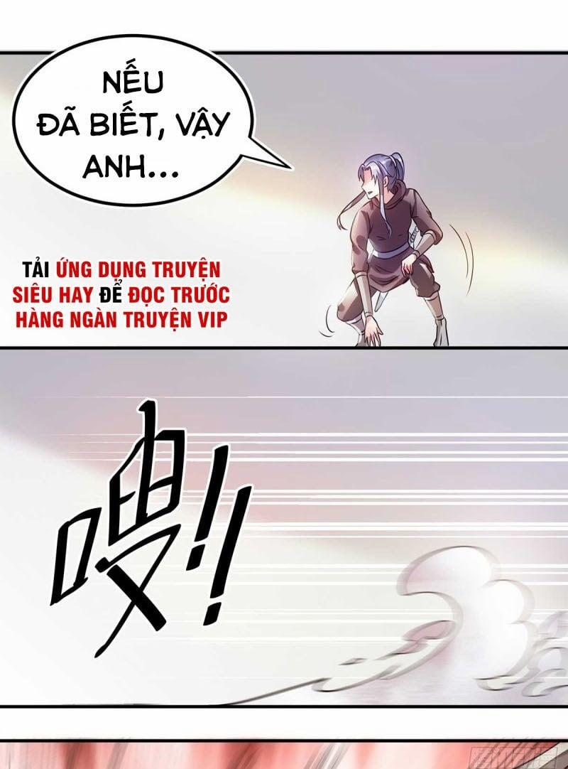 Tiên Vương Trùng Sinh 124 trang 19