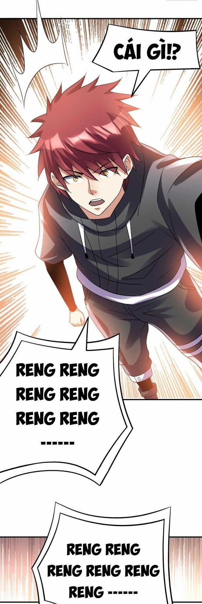 Tiên Vương Trùng Sinh 124 trang 37