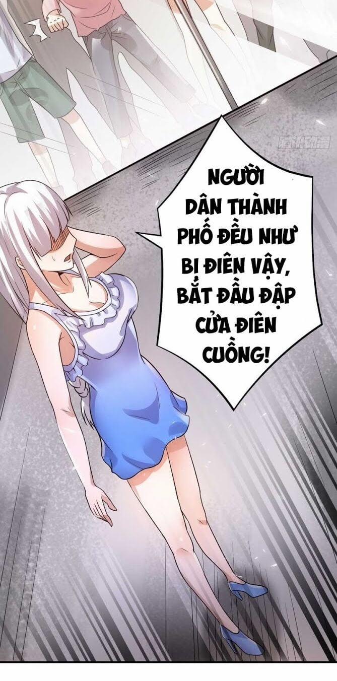 Tiên Vương Trùng Sinh 124 trang 39