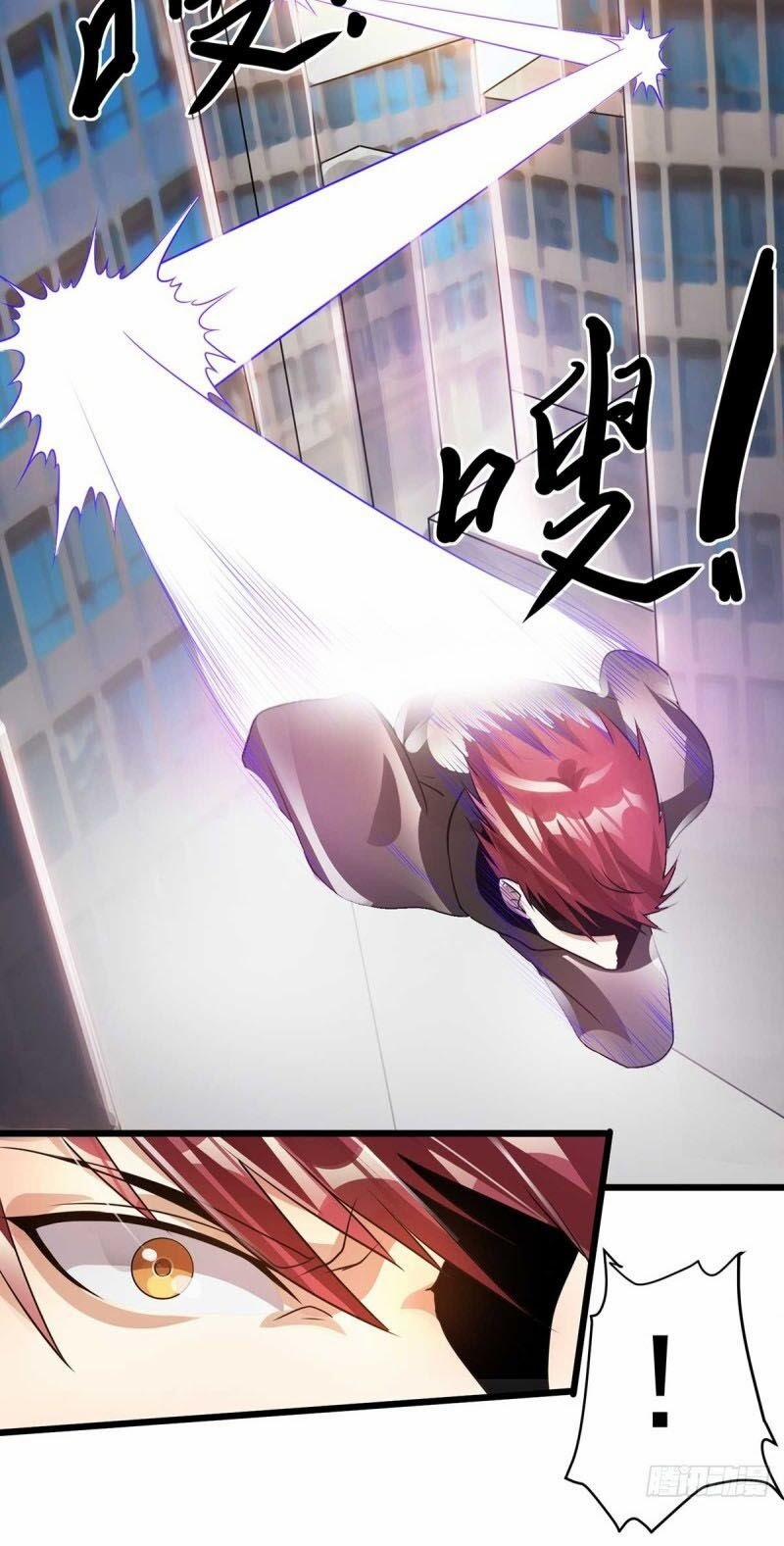 Tiên Vương Trùng Sinh 124 trang 4