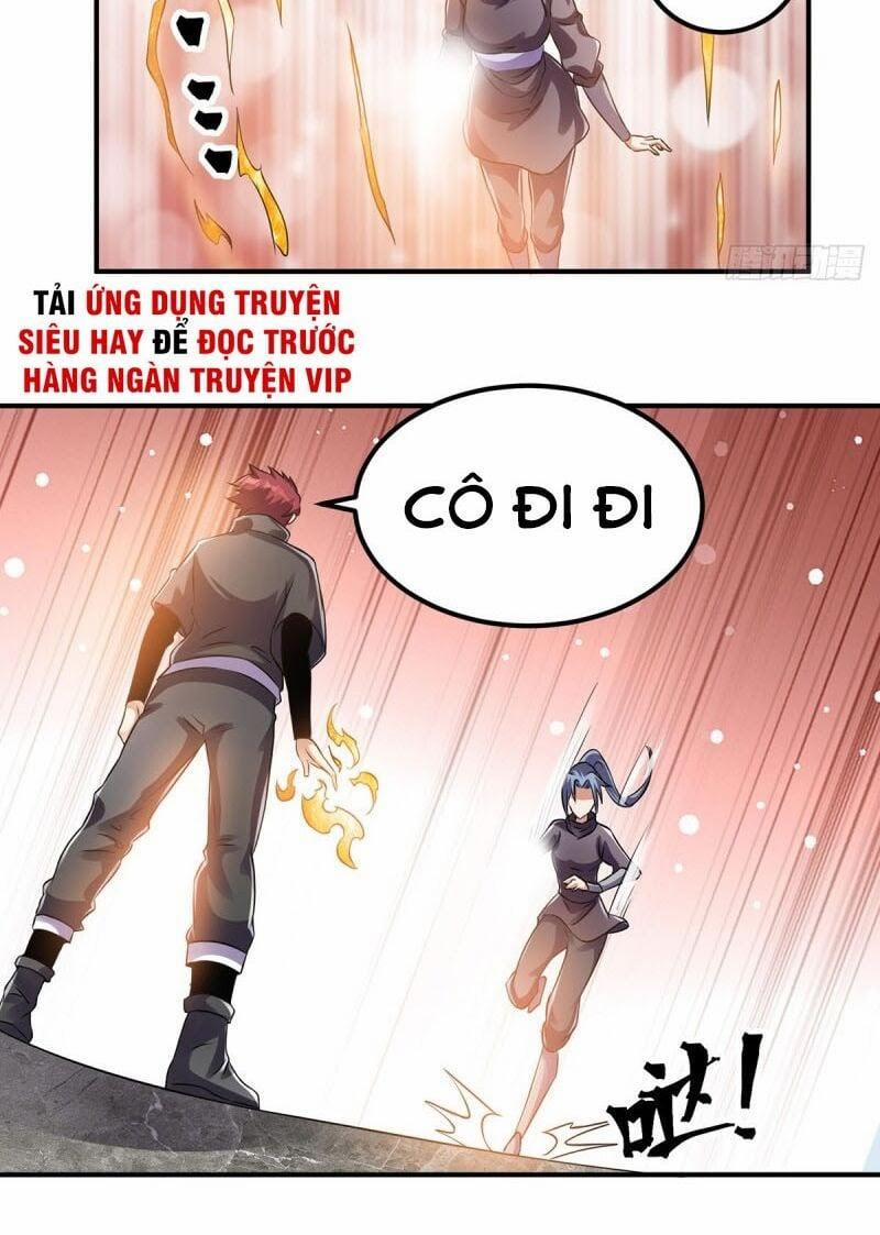 Tiên Vương Trùng Sinh 125 trang 1