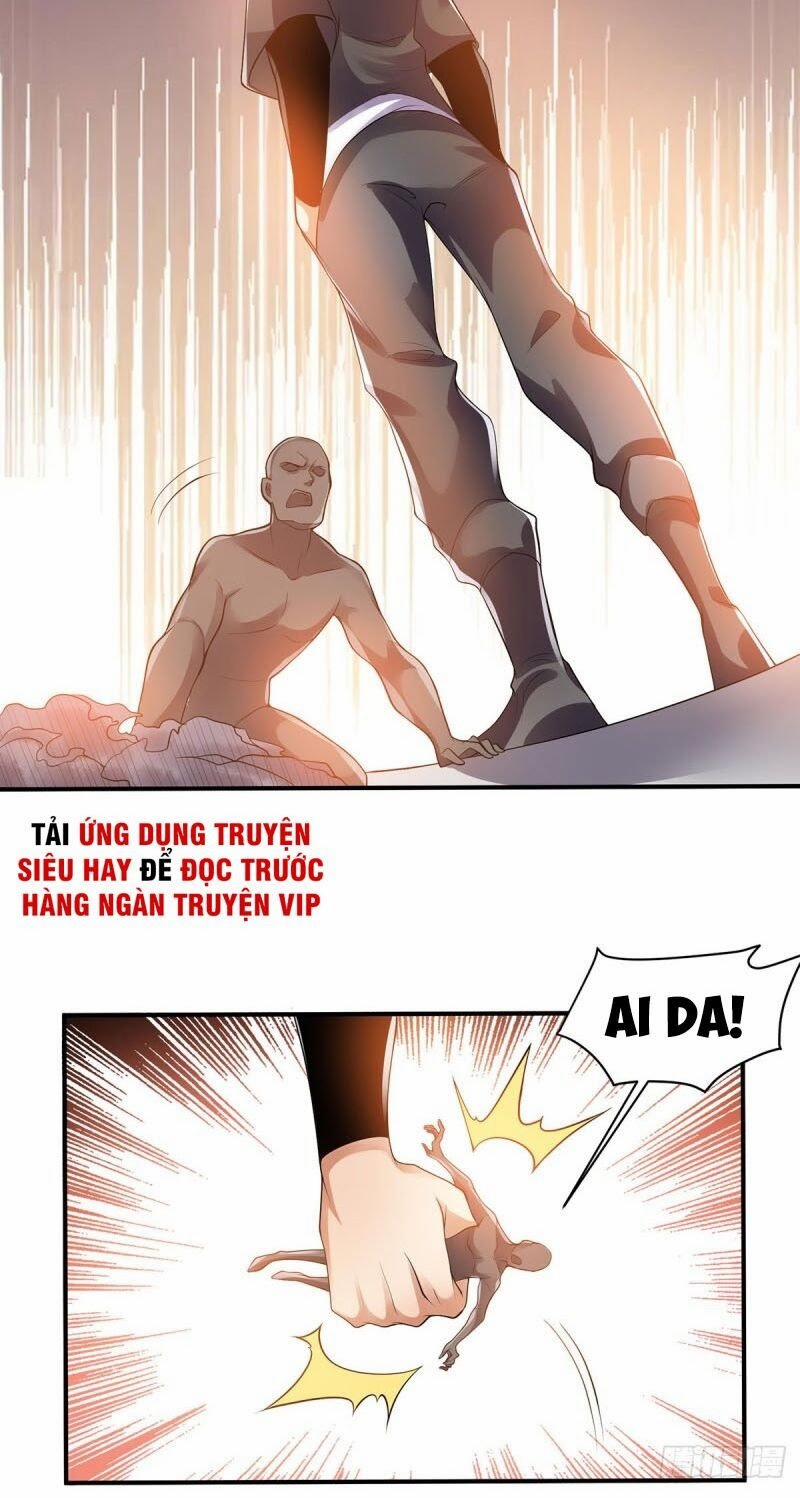 Tiên Vương Trùng Sinh 125 trang 10