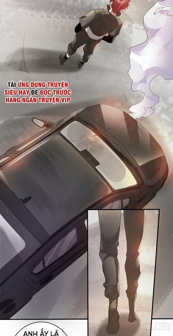 Tiên Vương Trùng Sinh 125 trang 14