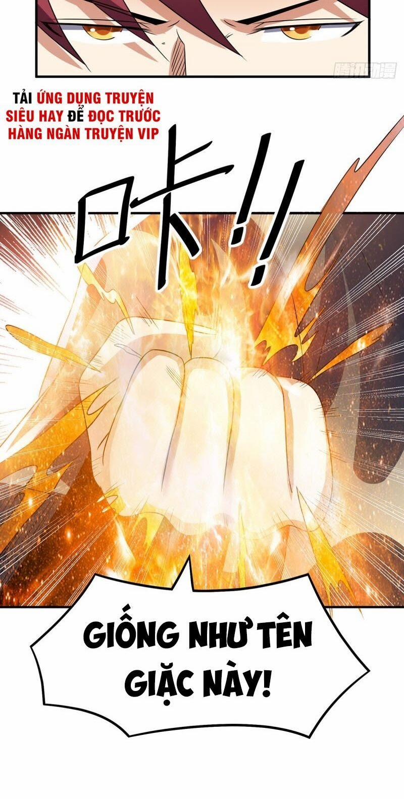 Tiên Vương Trùng Sinh 125 trang 22