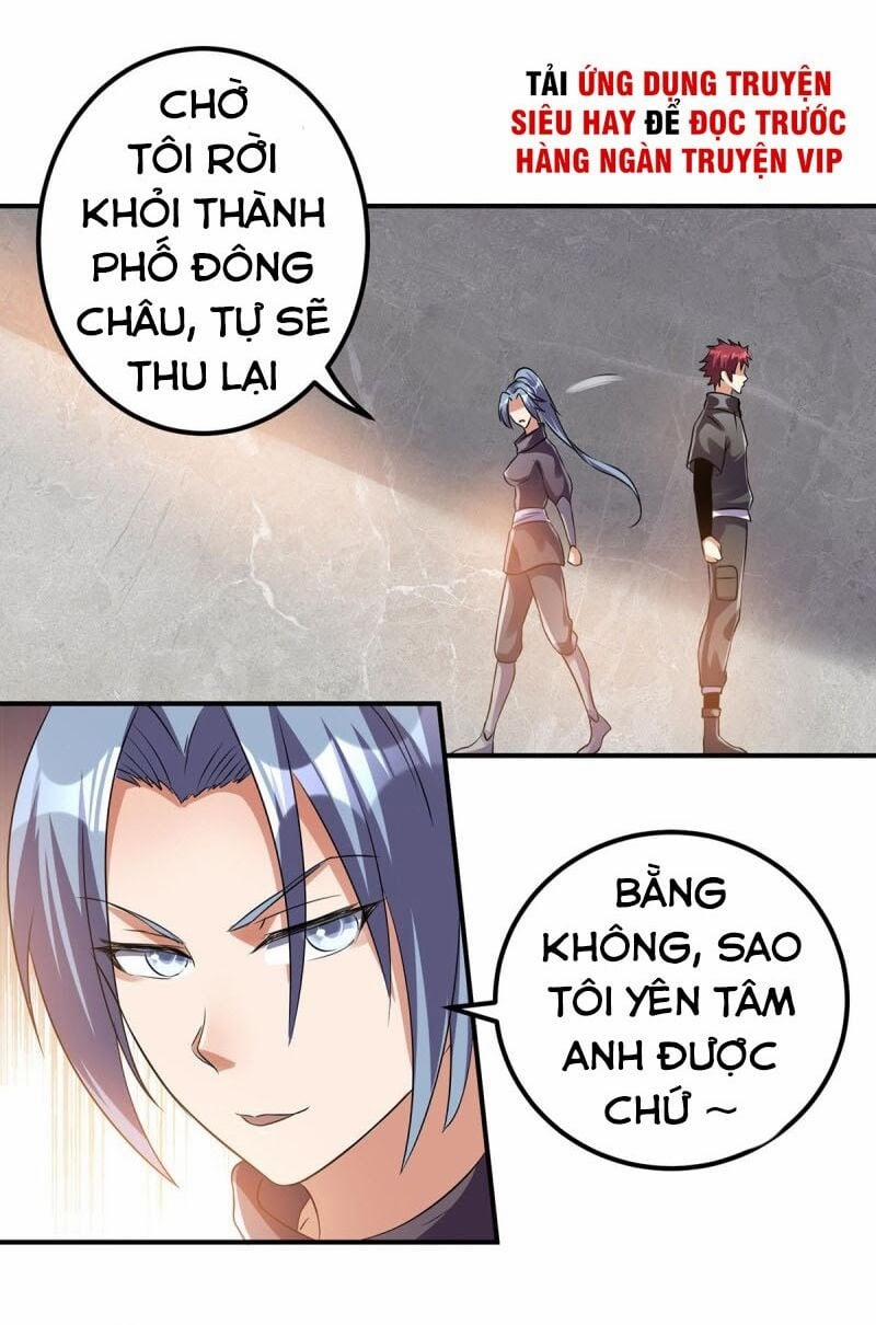 Tiên Vương Trùng Sinh 125 trang 3