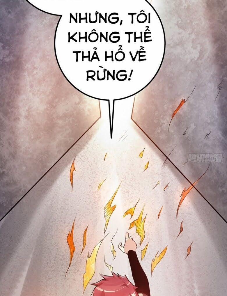 Tiên Vương Trùng Sinh 125 trang 7