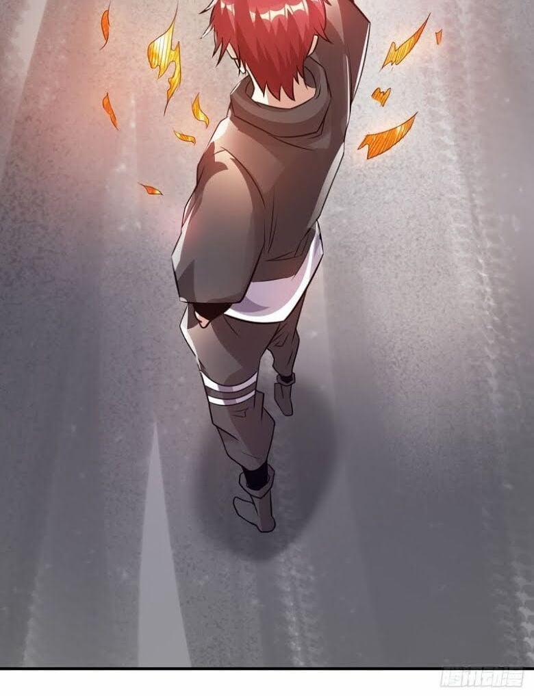 Tiên Vương Trùng Sinh 125 trang 8