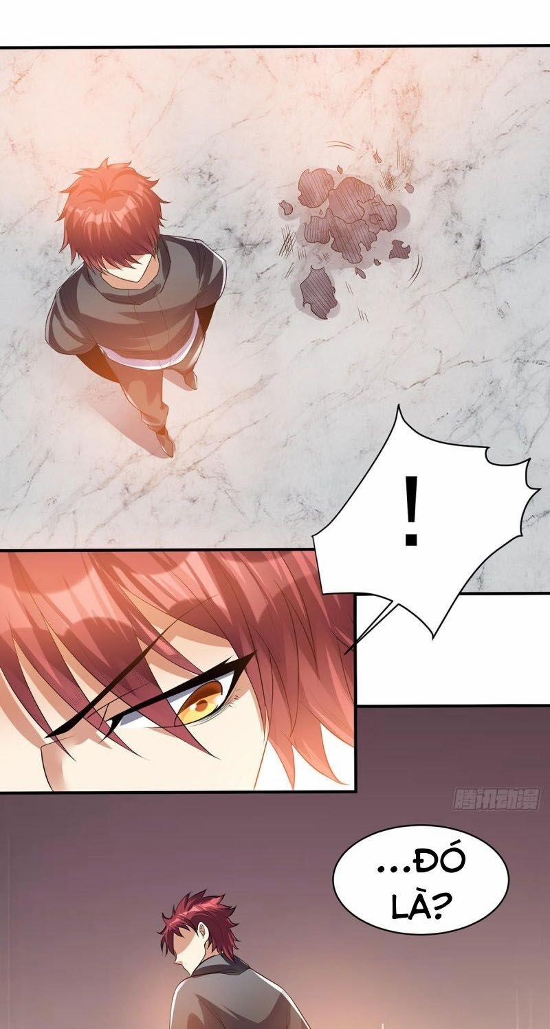 Tiên Vương Trùng Sinh 125 trang 9