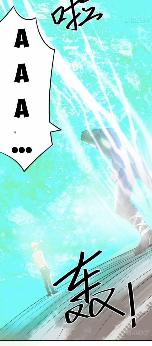 Tiên Vương Trùng Sinh 126 trang 22