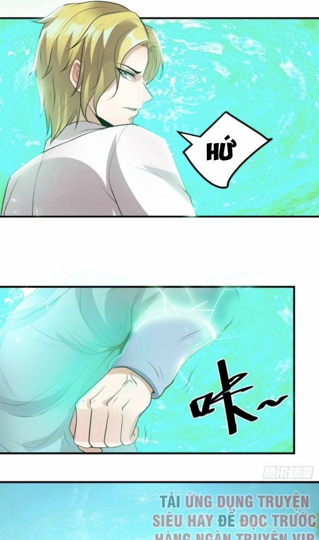 Tiên Vương Trùng Sinh 126 trang 23