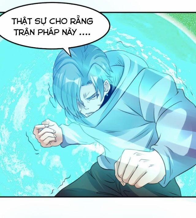 Tiên Vương Trùng Sinh 126 trang 25