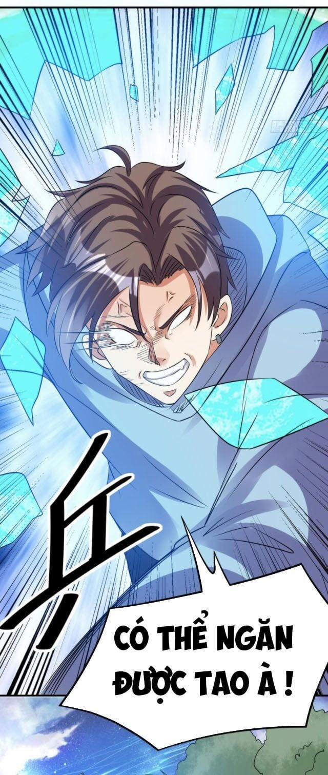 Tiên Vương Trùng Sinh 126 trang 26