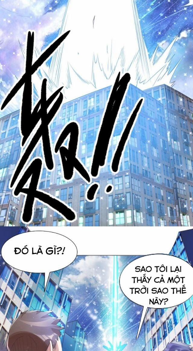 Tiên Vương Trùng Sinh 126 trang 4