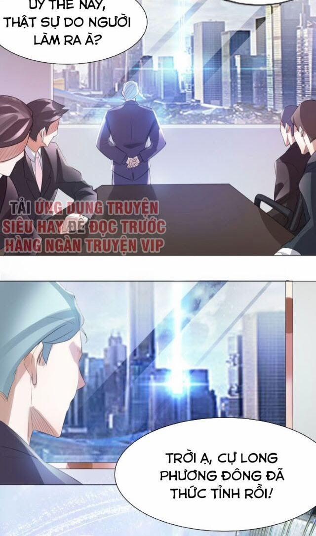 Tiên Vương Trùng Sinh 126 trang 7