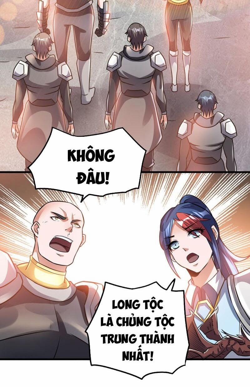 Tiên Vương Trùng Sinh 127 trang 13