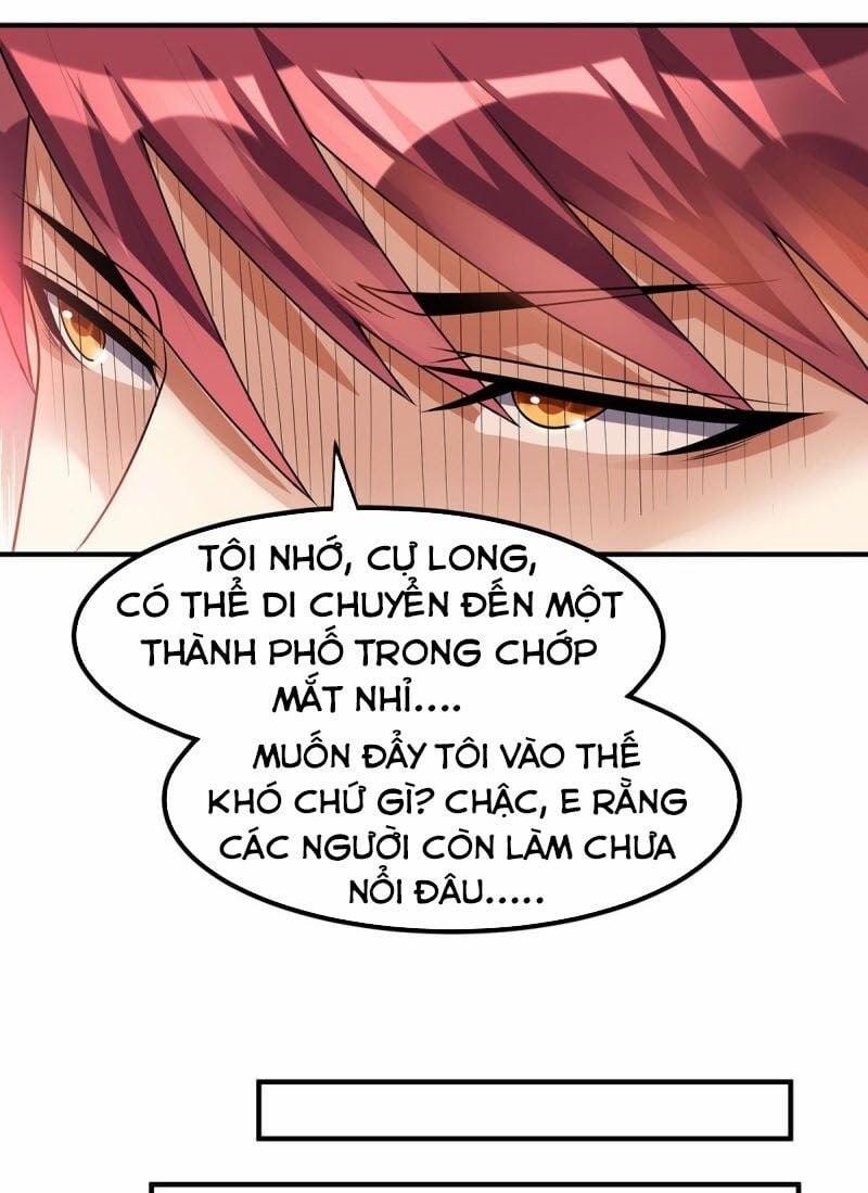 Tiên Vương Trùng Sinh 127 trang 21