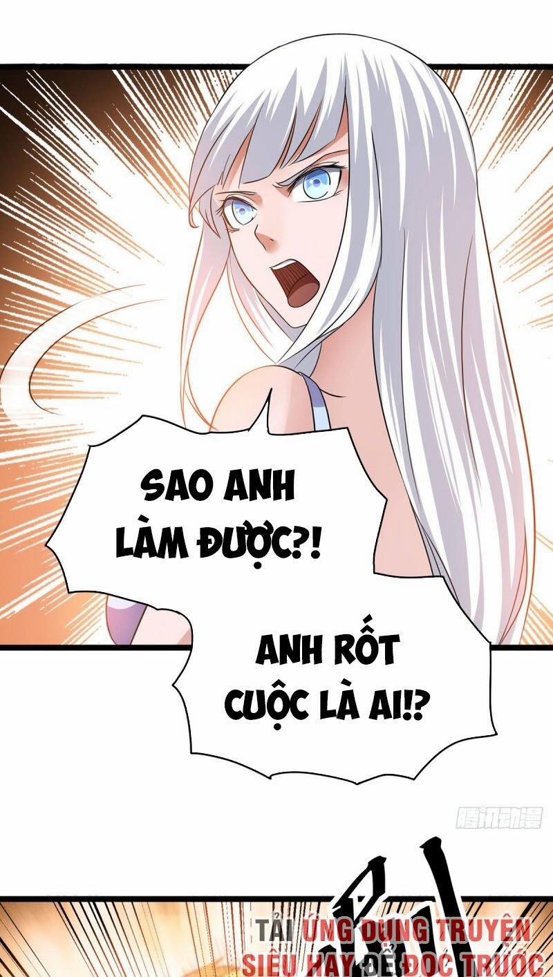 Tiên Vương Trùng Sinh 127 trang 27