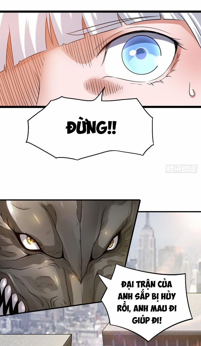 Tiên Vương Trùng Sinh 127 trang 29