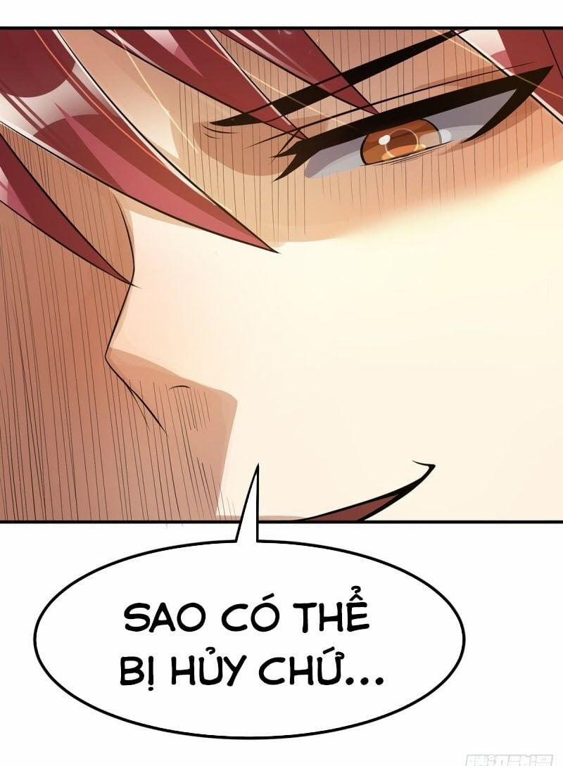 Tiên Vương Trùng Sinh 127 trang 31