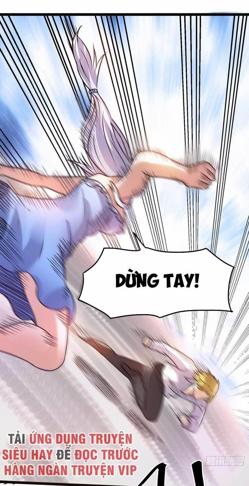 Tiên Vương Trùng Sinh 128 trang 0