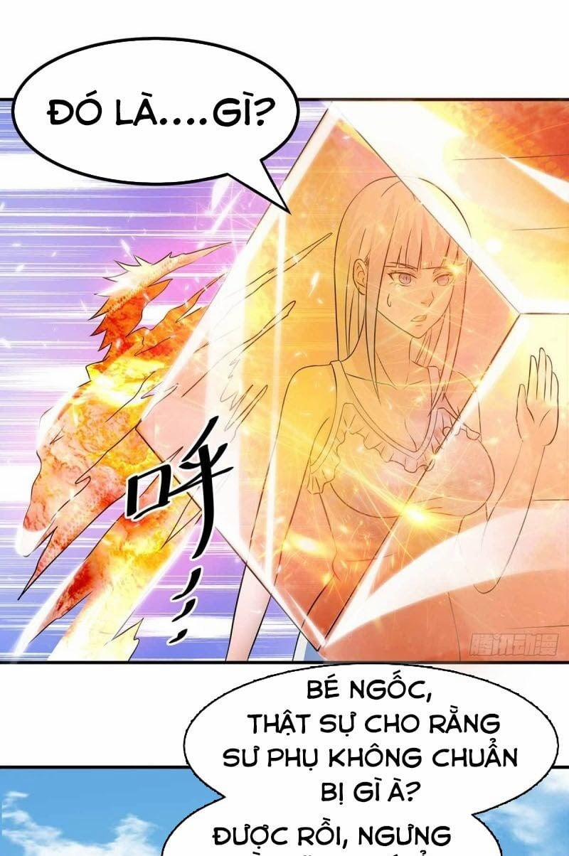 Tiên Vương Trùng Sinh 128 trang 10