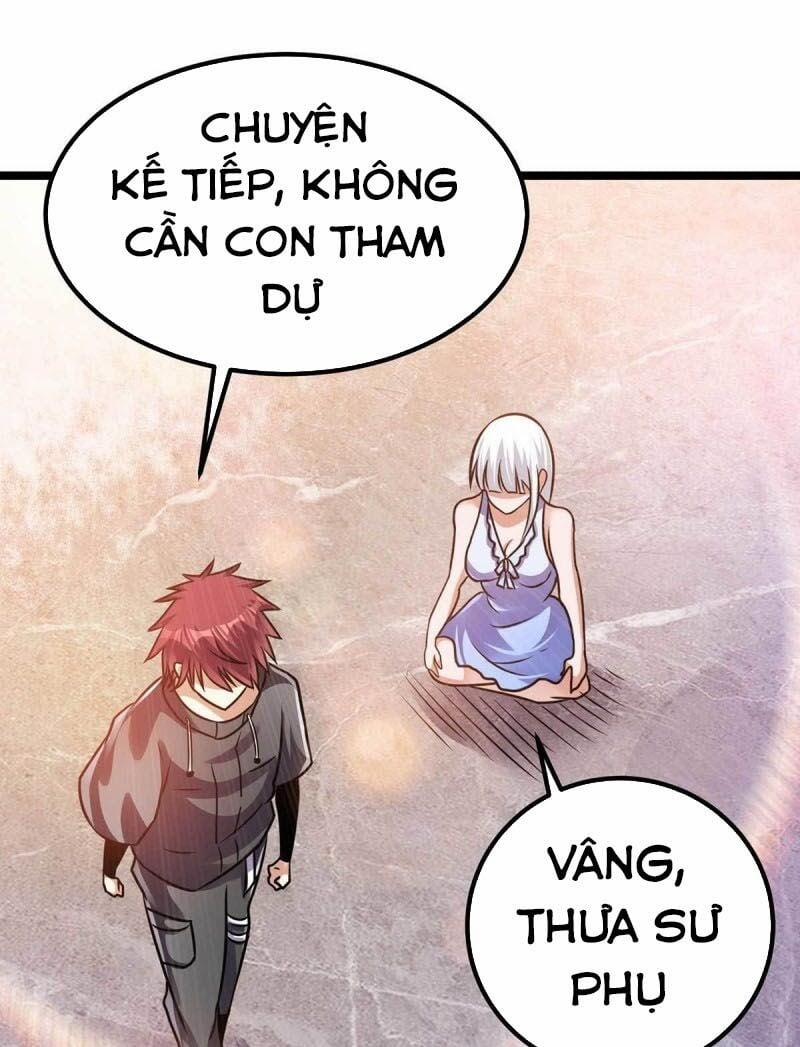 Tiên Vương Trùng Sinh 128 trang 12