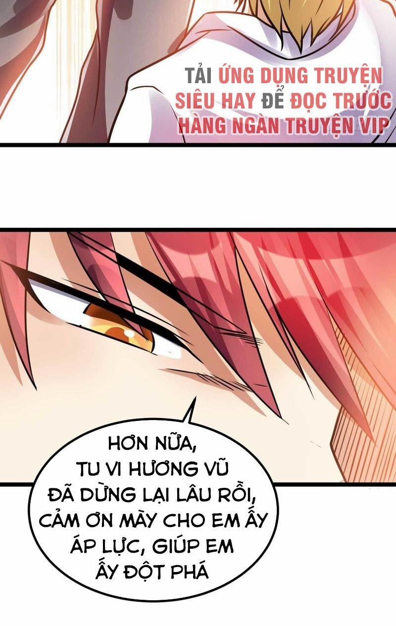 Tiên Vương Trùng Sinh 128 trang 16