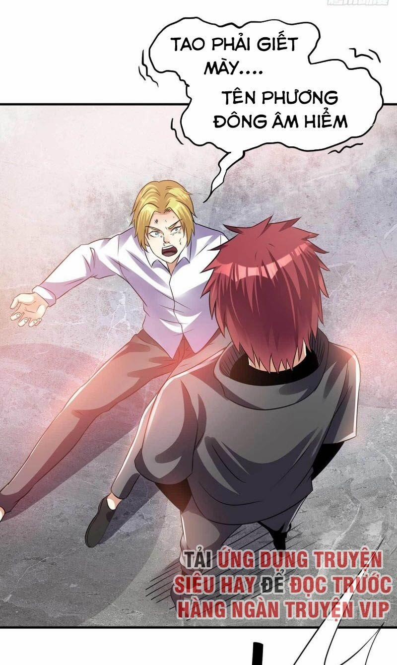 Tiên Vương Trùng Sinh 128 trang 17