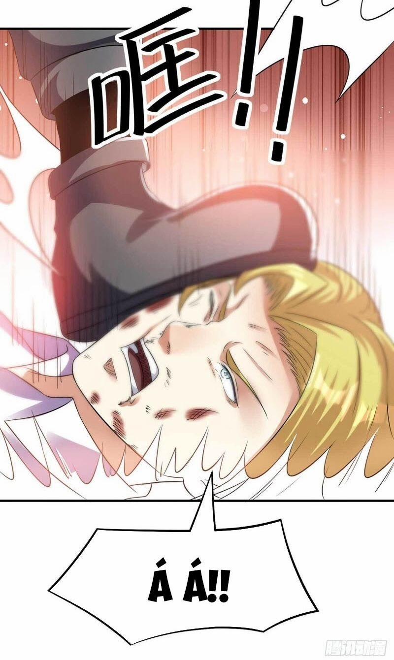 Tiên Vương Trùng Sinh 128 trang 18