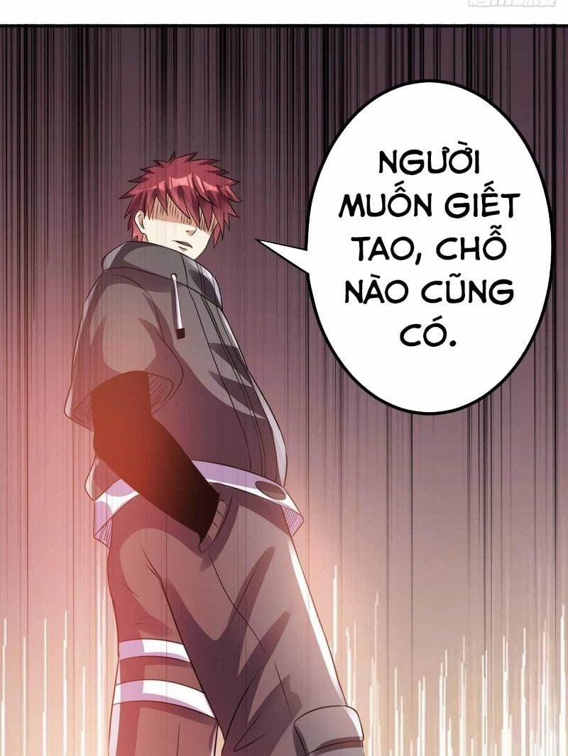 Tiên Vương Trùng Sinh 128 trang 19