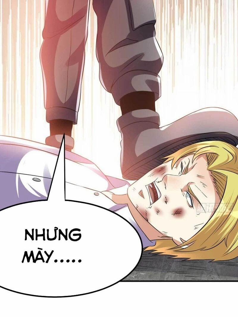 Tiên Vương Trùng Sinh 128 trang 20