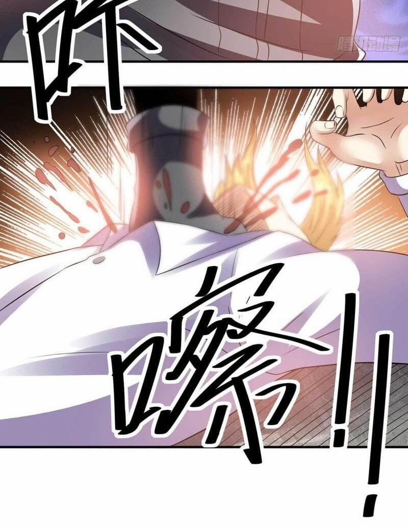 Tiên Vương Trùng Sinh 128 trang 22