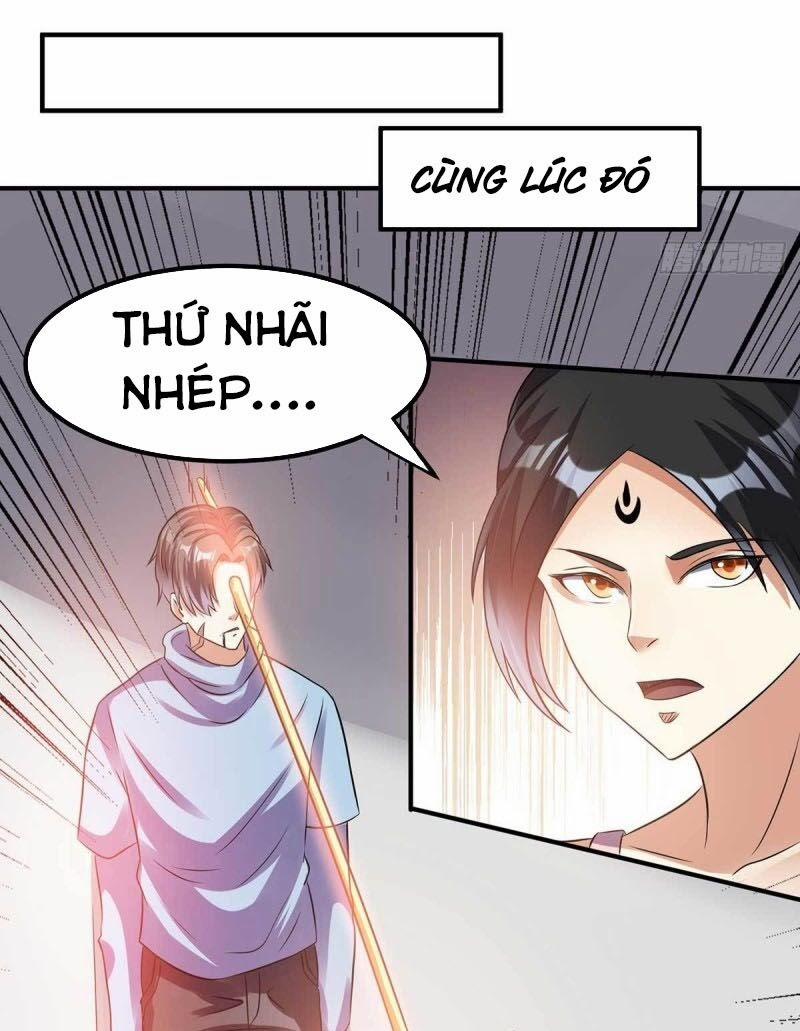 Tiên Vương Trùng Sinh 128 trang 23