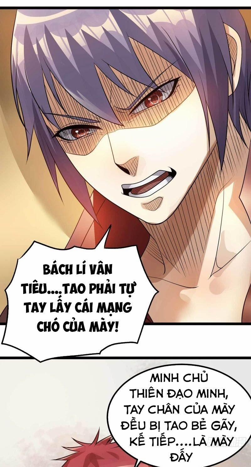 Tiên Vương Trùng Sinh 128 trang 26