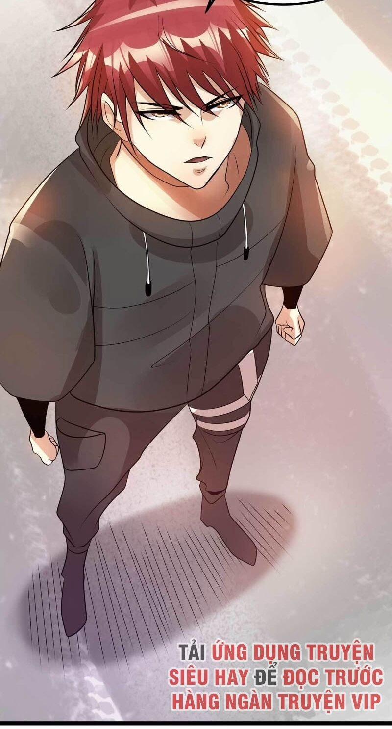 Tiên Vương Trùng Sinh 128 trang 27