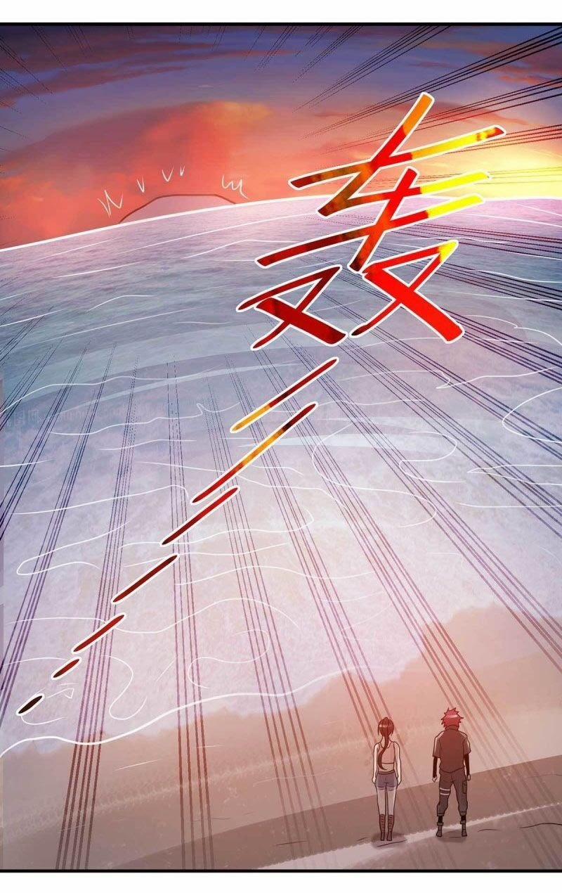 Tiên Vương Trùng Sinh 128 trang 31