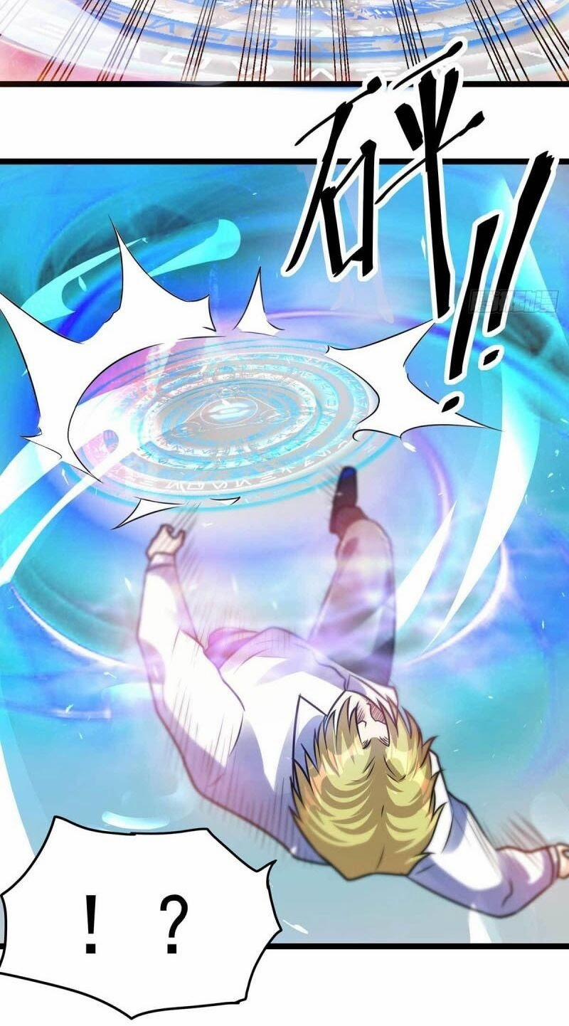 Tiên Vương Trùng Sinh 128 trang 4