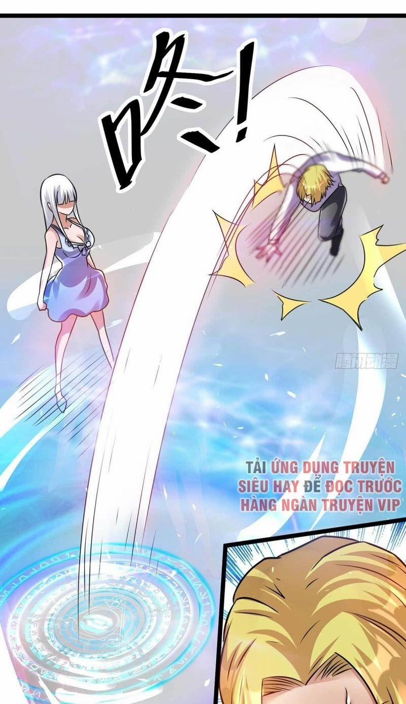 Tiên Vương Trùng Sinh 128 trang 5