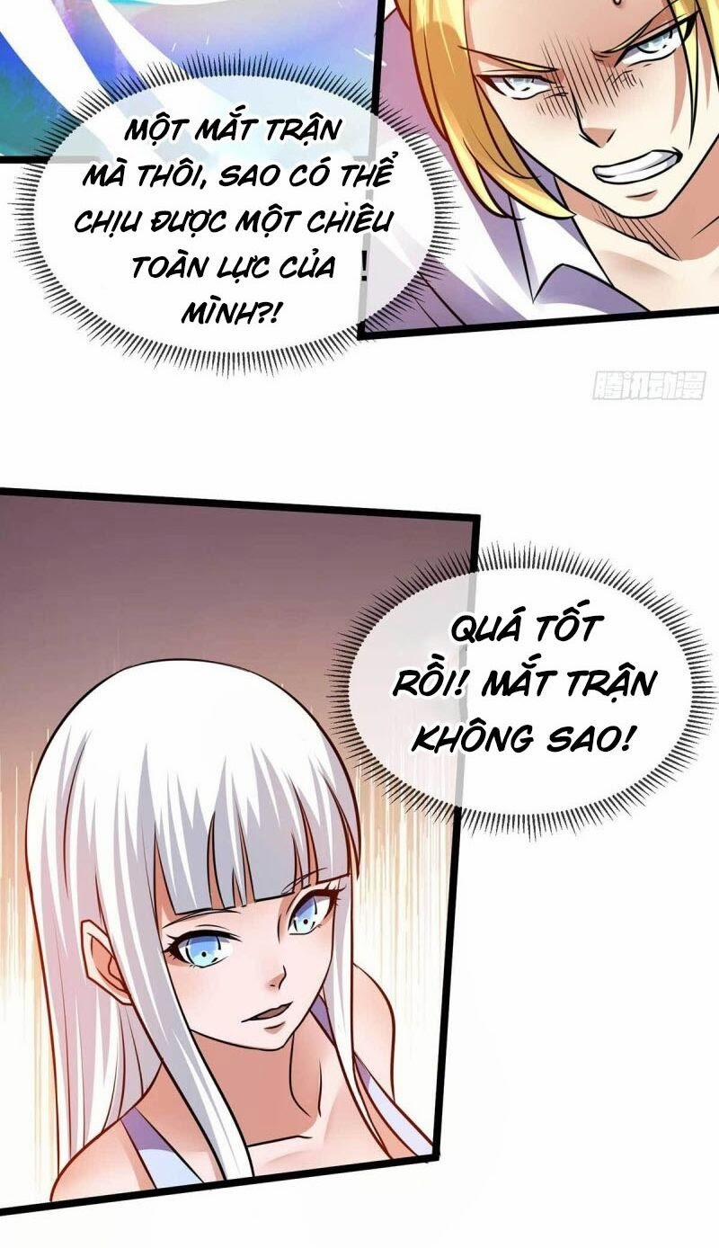 Tiên Vương Trùng Sinh 128 trang 6