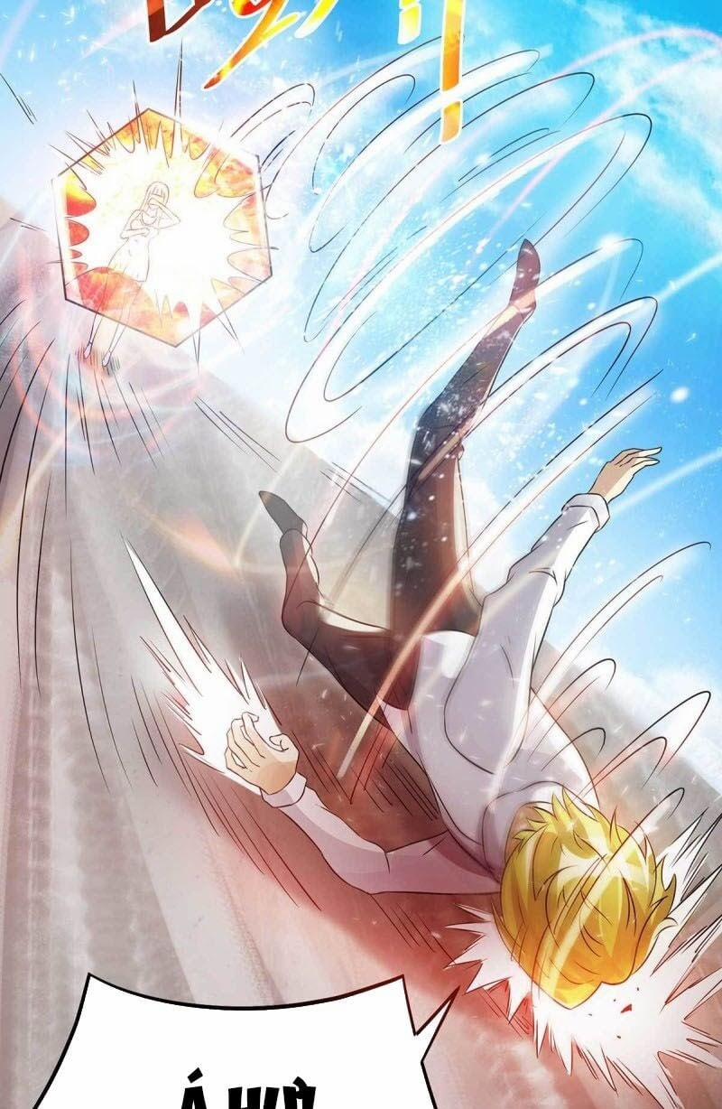 Tiên Vương Trùng Sinh 128 trang 8