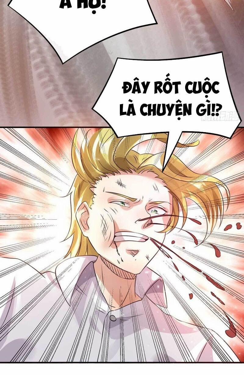 Tiên Vương Trùng Sinh 128 trang 9