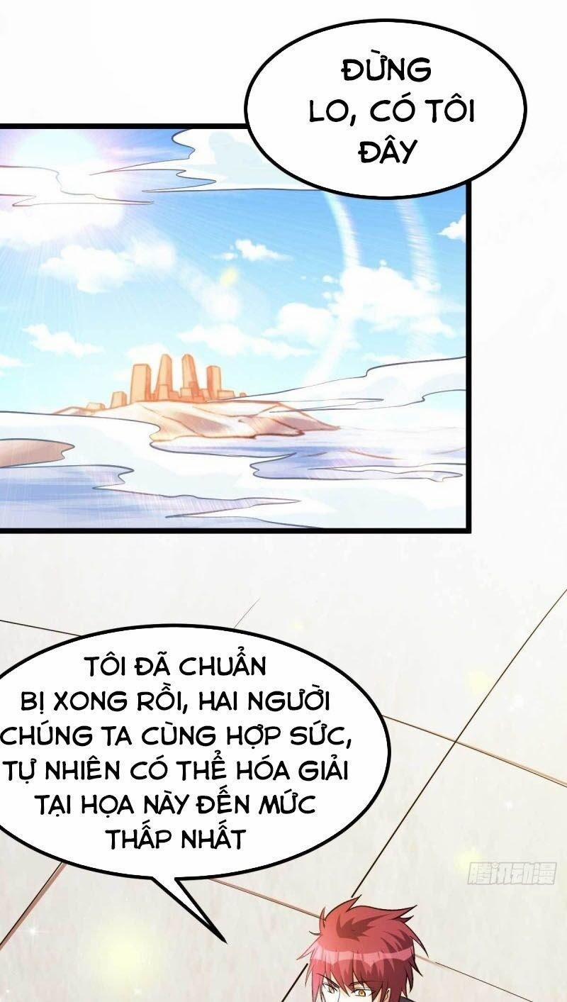 Tiên Vương Trùng Sinh 129 trang 0