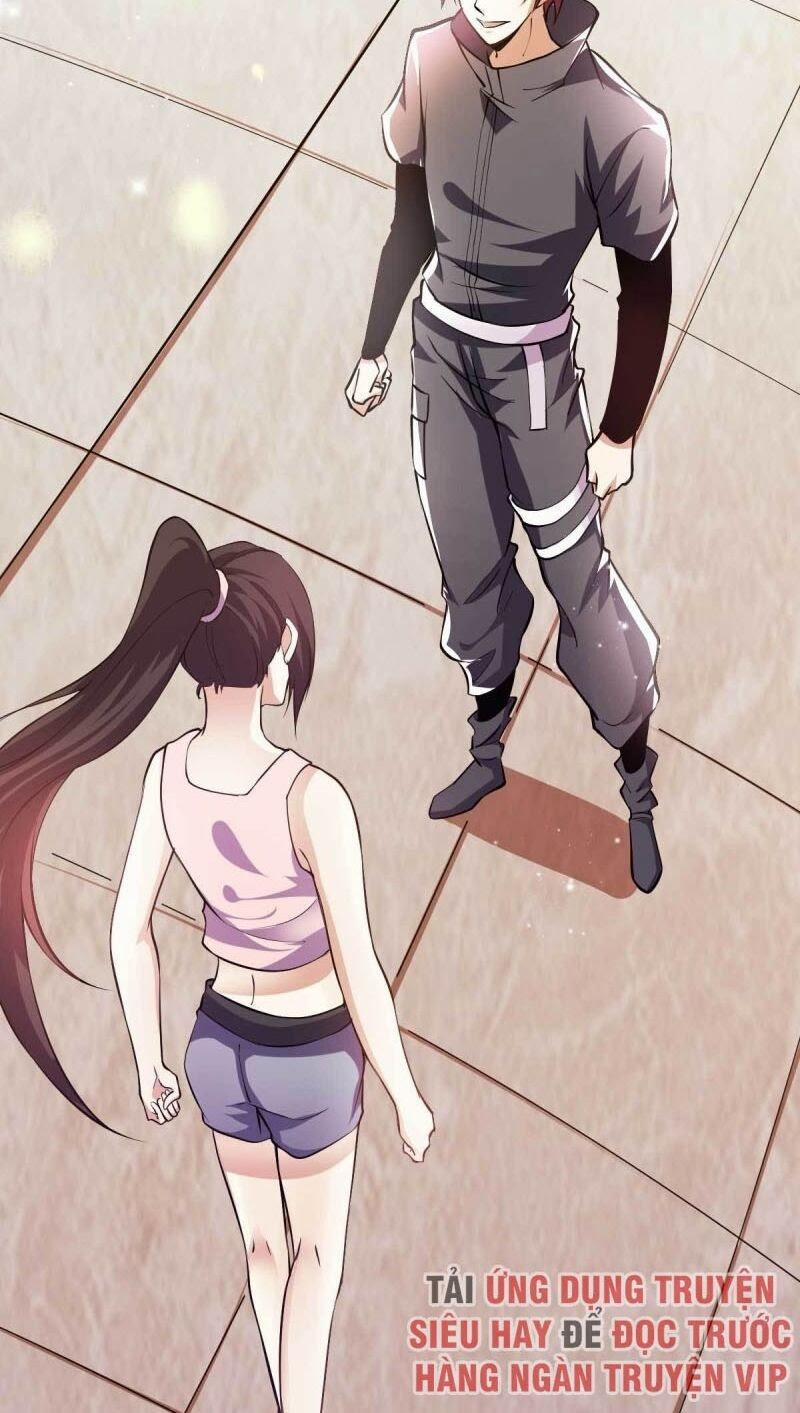 Tiên Vương Trùng Sinh 129 trang 1