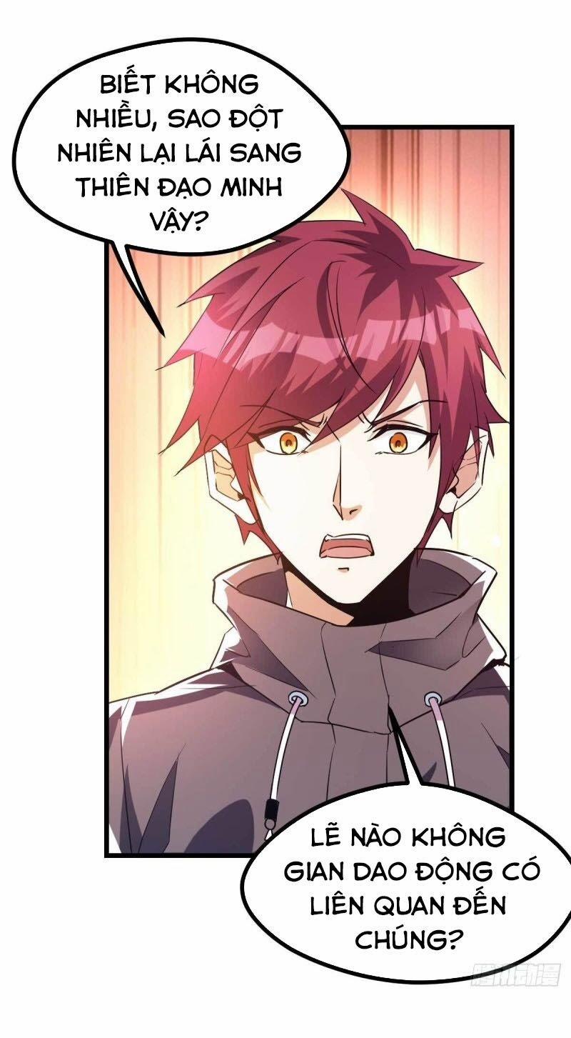 Tiên Vương Trùng Sinh 129 trang 17