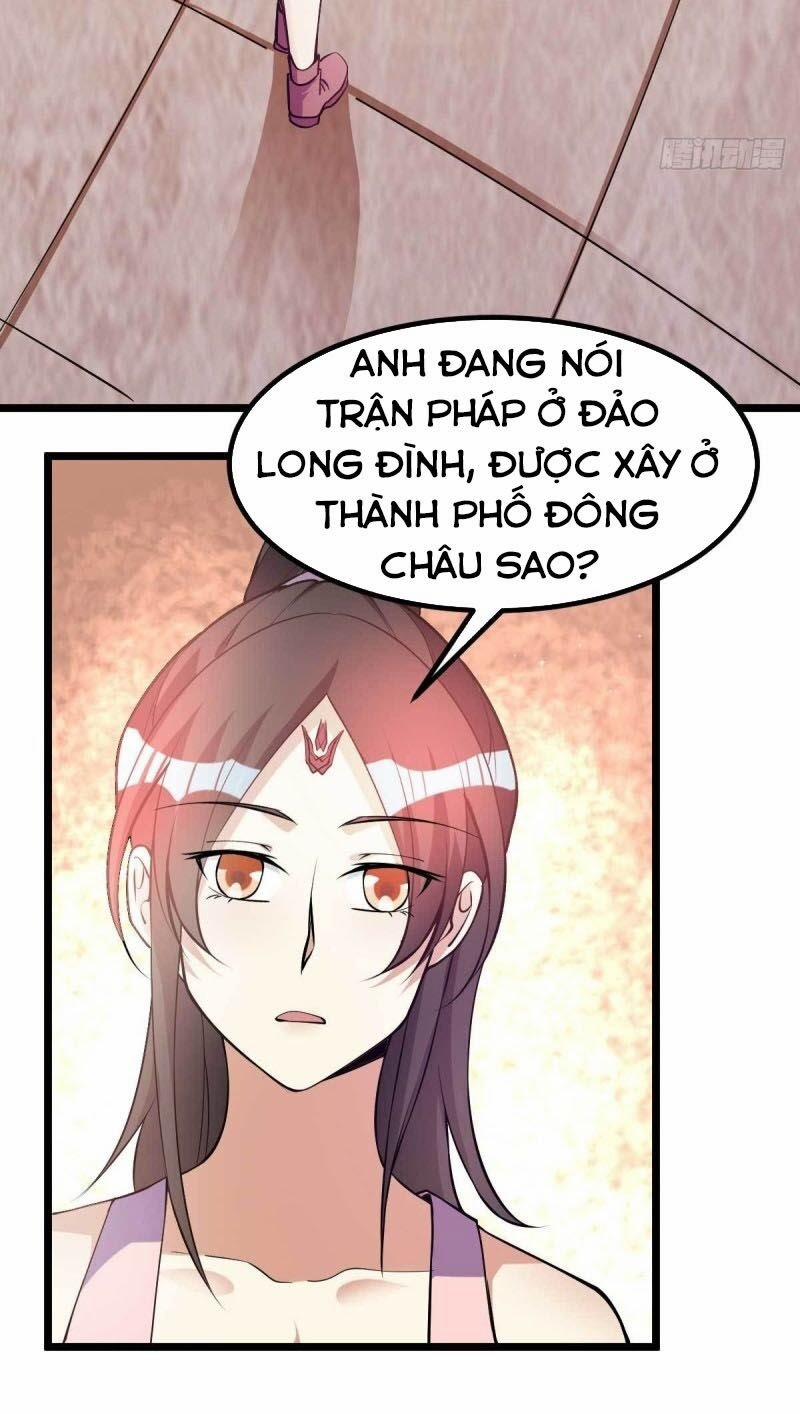 Tiên Vương Trùng Sinh 129 trang 2