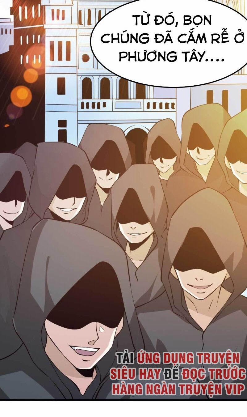 Tiên Vương Trùng Sinh 129 trang 28